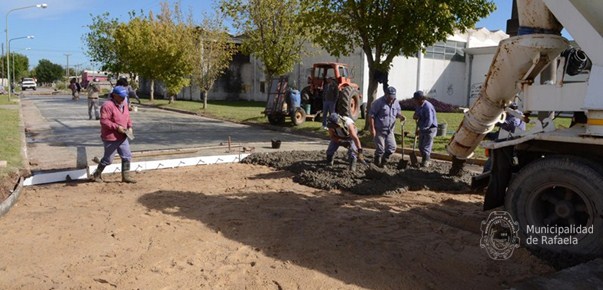  Importante inversi�n para el Plan de Obras P�blicas