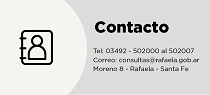 Contacto